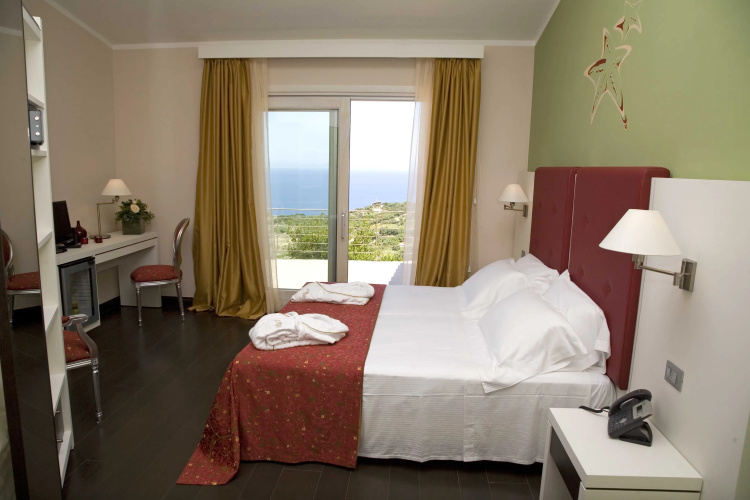 Bajaloglia Resort