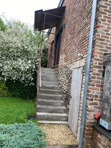 Gîte le Masbourgeois