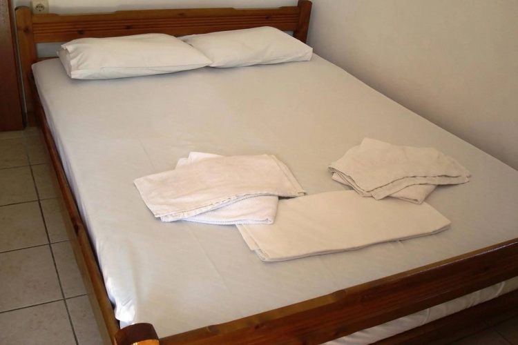 Sirocco Apartments