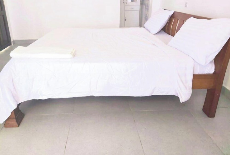 Talentos Beach Resort Likoni - Mombasa