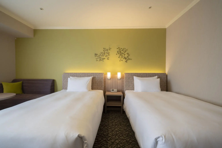 Hotel Associa Toyohashi