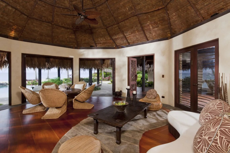COMO Laucala Island