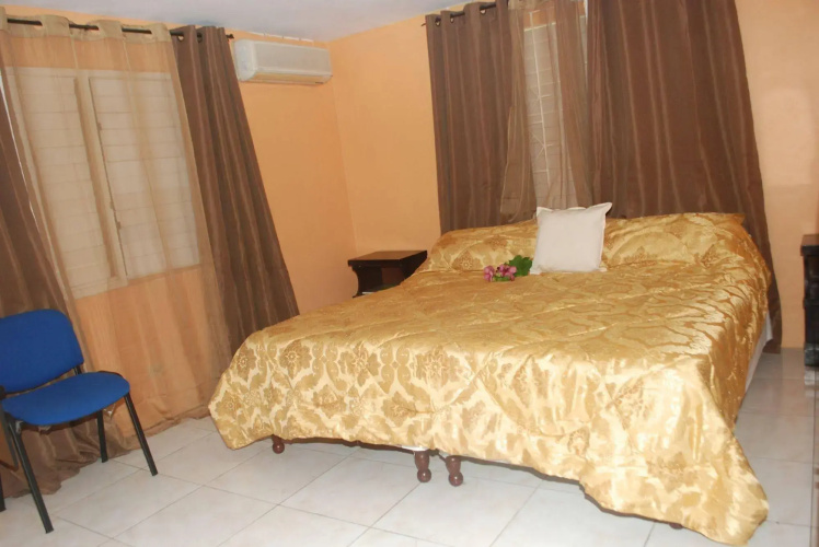 Enchanted Villas and Guest House