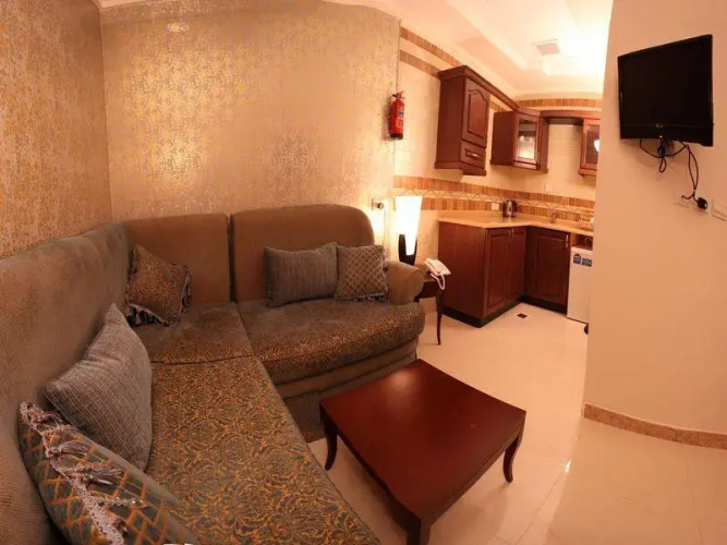 Lavande Suites