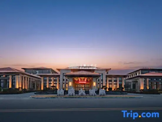 Enlux Hotel
