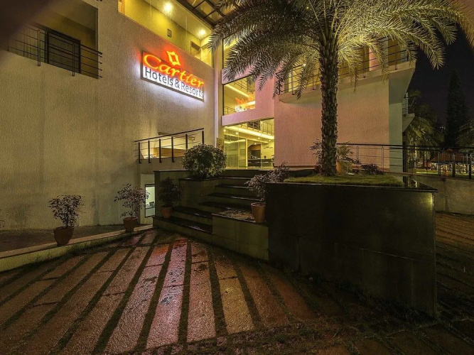 Hotelbild