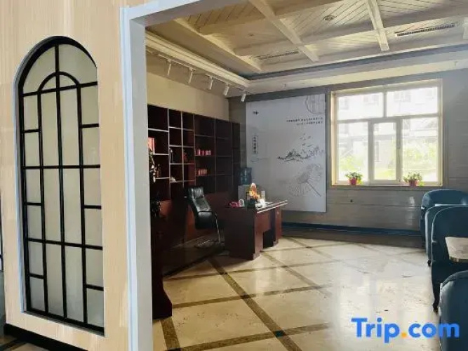 Wangfu Lijing Vip Hotel