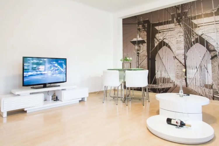 Apartment Urban
