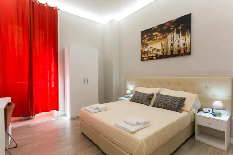 4Rooms Milano