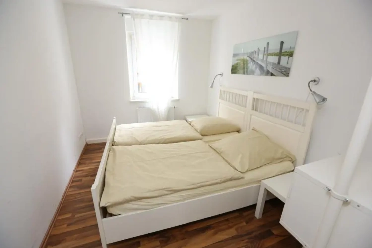 1 Bedroom Twin Apartment