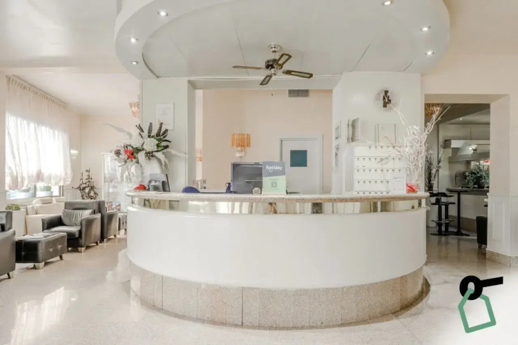 Hotiday Room Collection - Alassio Centro