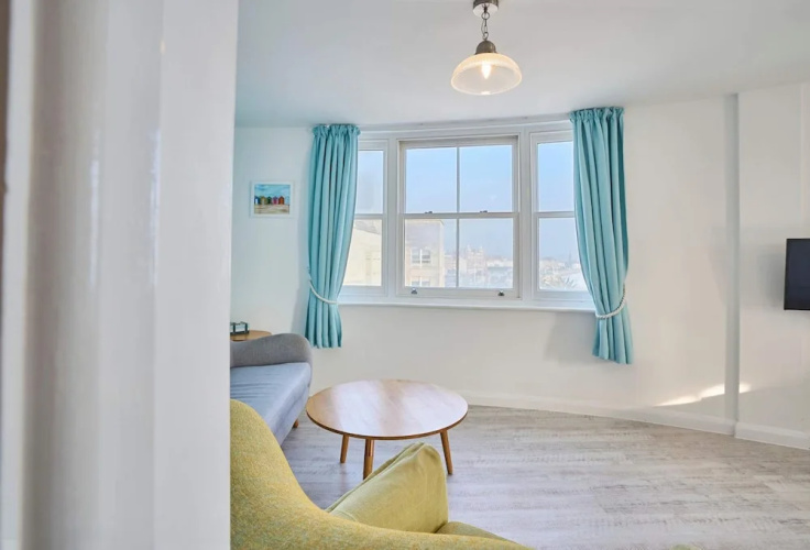 Host Stay Beachside Gallery