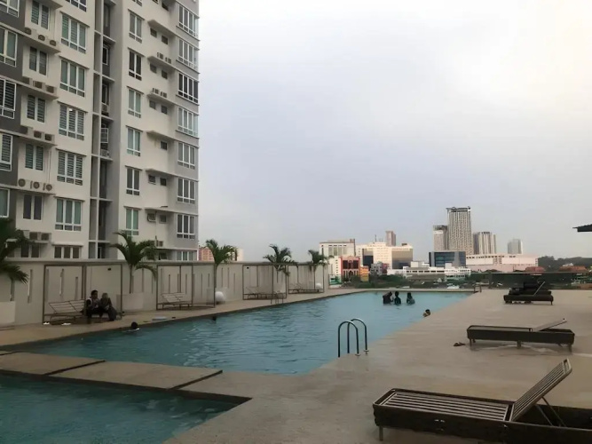 Hotel Tamara Melaka
