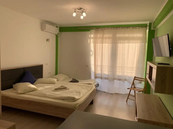 Armand Topholiday Apartaments Cm