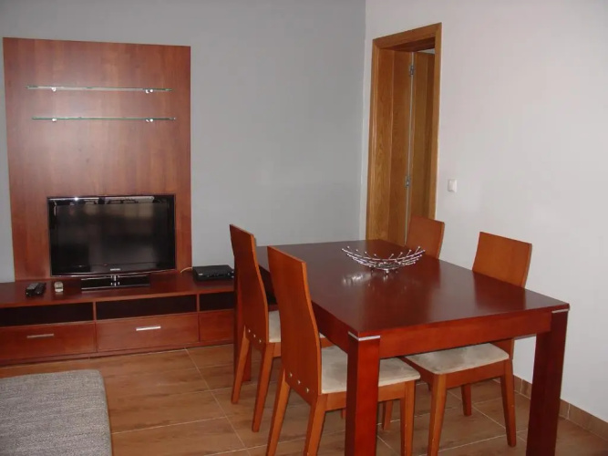 Apartamento Sol e Mar 1