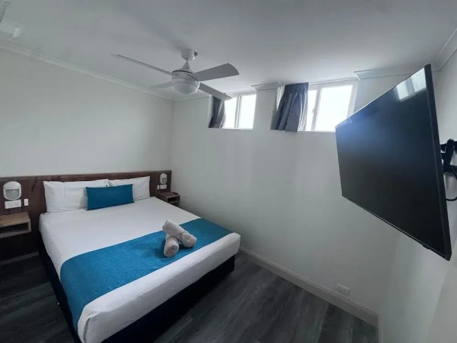 Single Suite