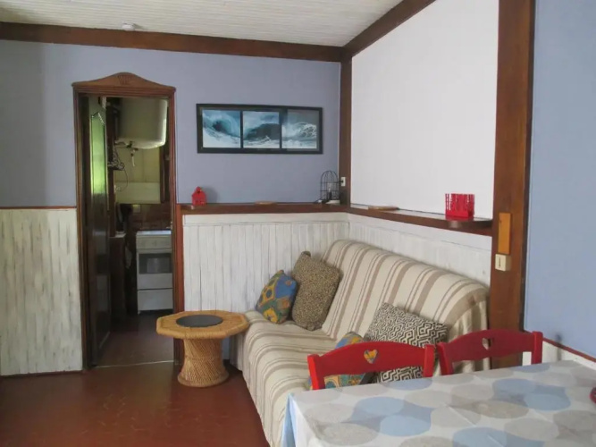 Gîte Habas