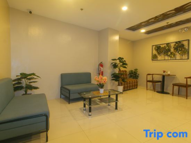 Algers Suites Bayan-Bayanan Marikina City