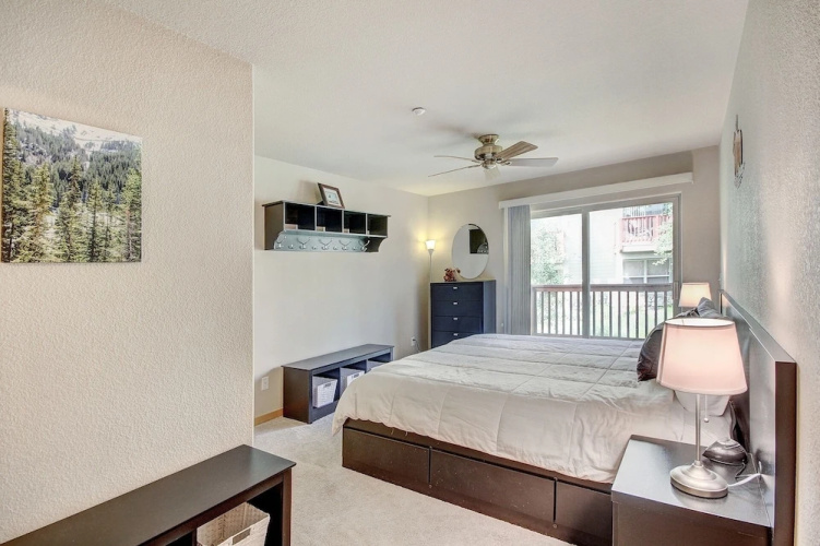 Pv201 Prospector Ge 2 Bedroom Condo by RedAwning