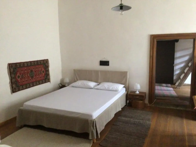 2 Bedrooms Suite