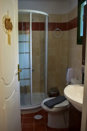 Duplex Suite