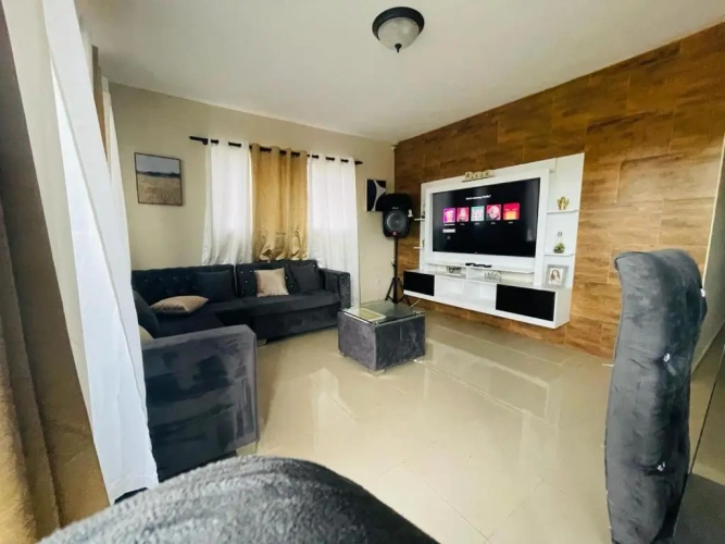 Cottage