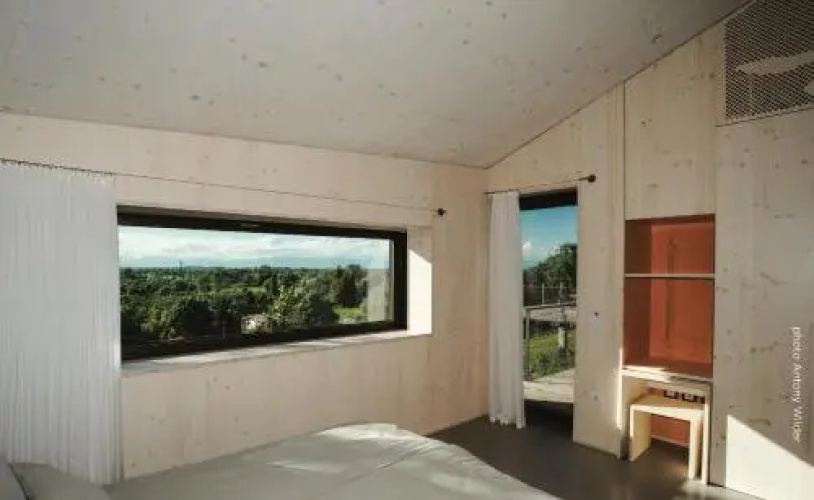 B&B La Mugletta