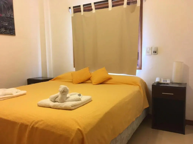 Hotel Maracas