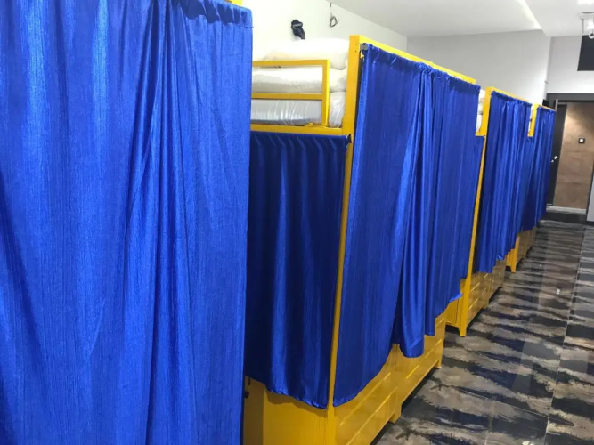 Mango Dormitory