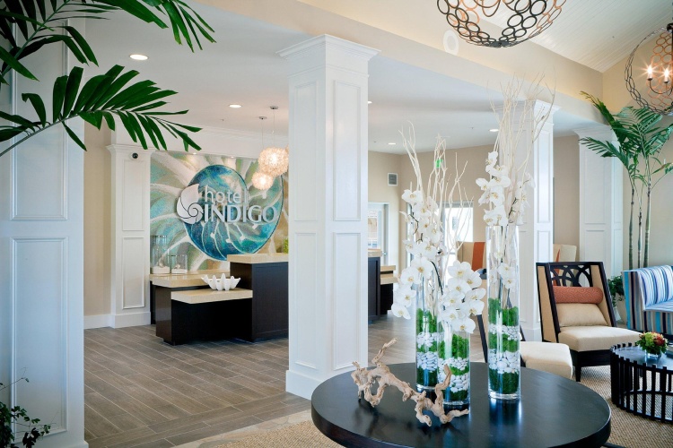 Hotel Indigo San Diego Del Mar photo 34