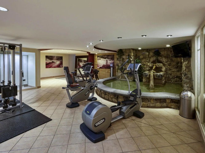 Mercure Hotel Severinshof Koeln City (Adults only) photo 22
