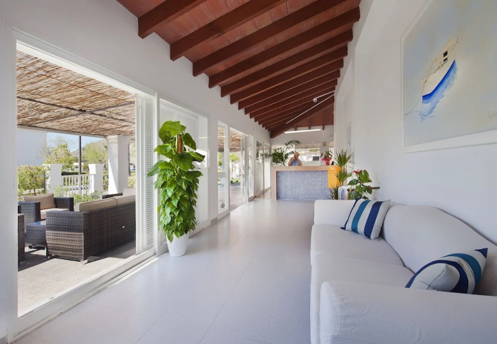 Serenity Apartments
