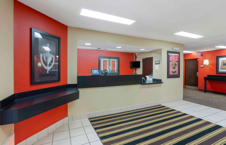 Extended Stay America - Springfield - South photo 14