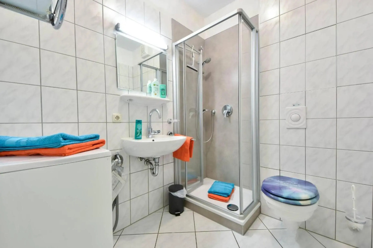 Haus Dünenweg 01