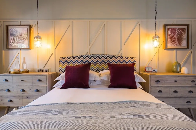 1 Bedroom Superior Double room