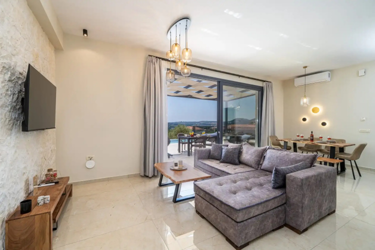 Aggelatos Stone Villas