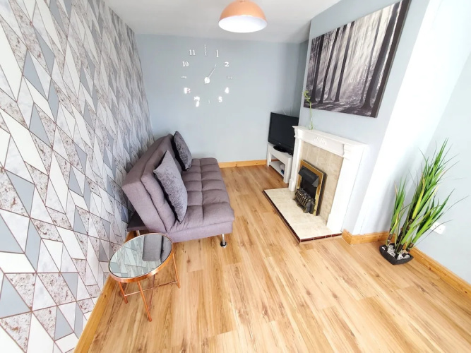 Central Homestay