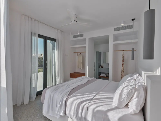 Olithos Villas