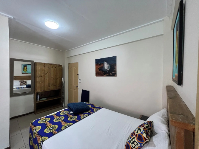 Mustique Suites Curacao