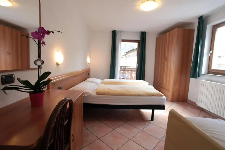 Hotel Miramonti