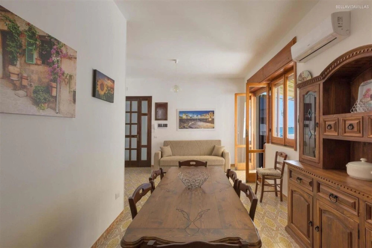 1133 Appartamento Orizzonte