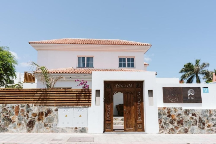 Arena Wave Hostel - Fuerteventura