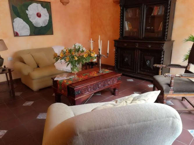 Hotel Boutique Casa Montalvo Cuenca
