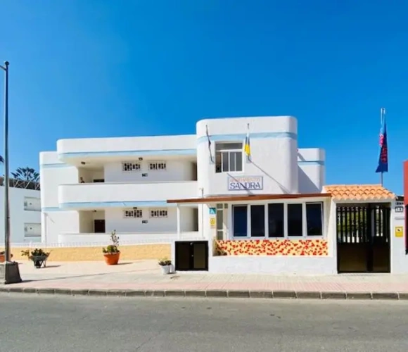 Double Apartment