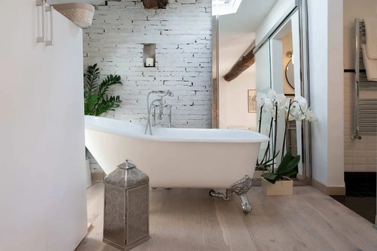 Double Apartment