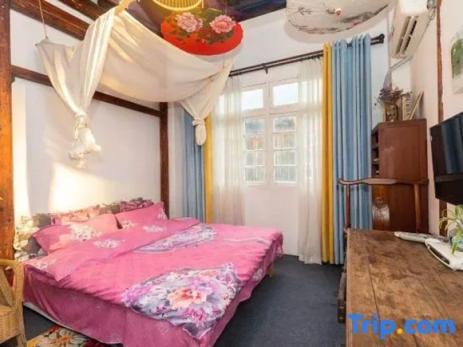 1 Bedroom Standard Double room