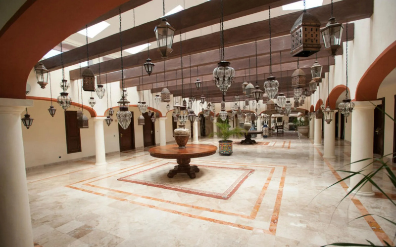 Hyatt Zilara Riviera Maya Adults Only All Inclusive photo 16
