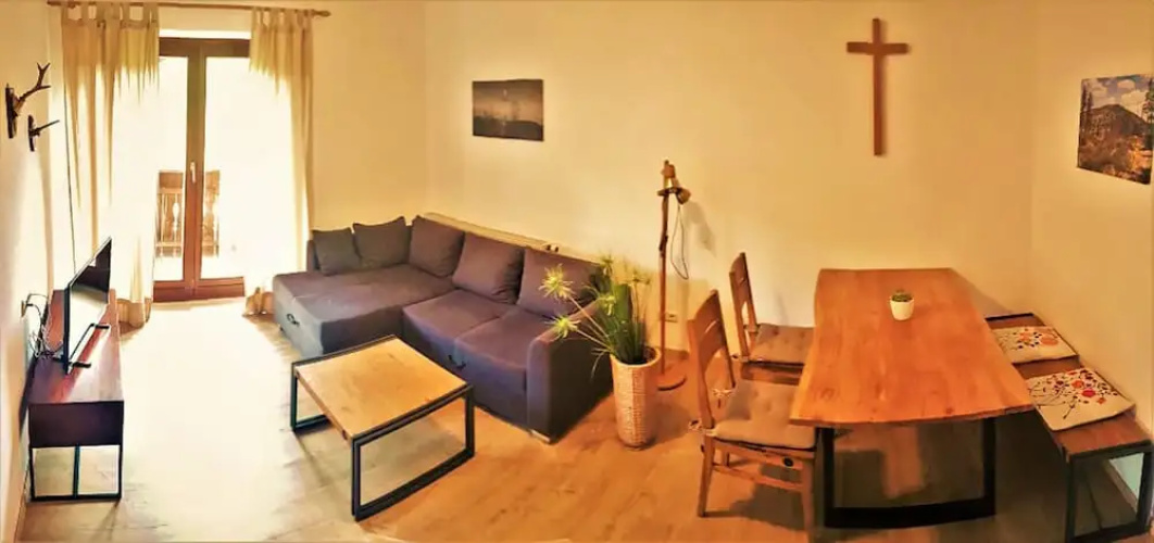 Ferienhaus Mariele