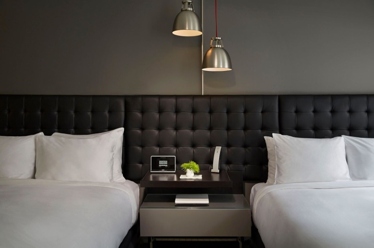 Hotel Zetta San Francisco photo 12