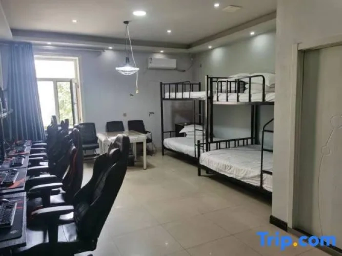 Standard Quintuple room